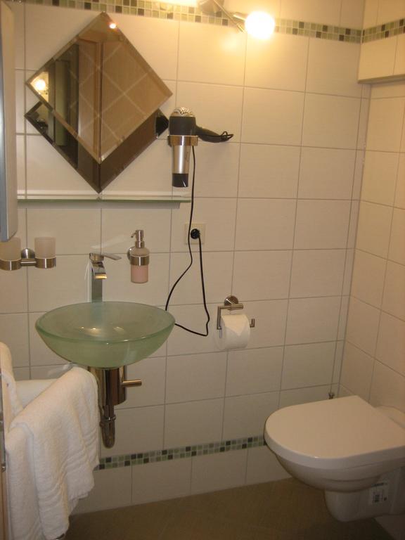 Schusters Lindenhof Hotel Bautzen Exterior foto